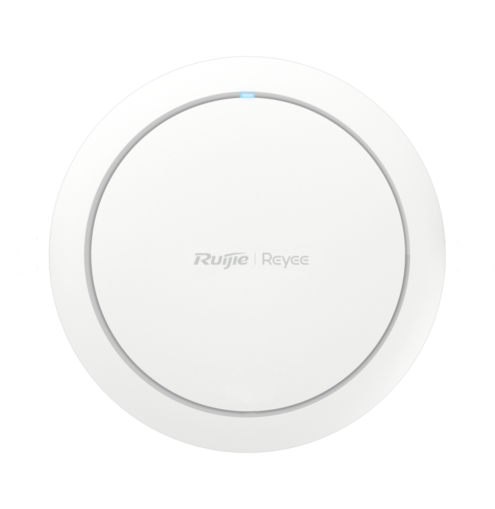 Point d'accès WiFi 6 AX3000 Reyee RG-RAP2266 Intérieur