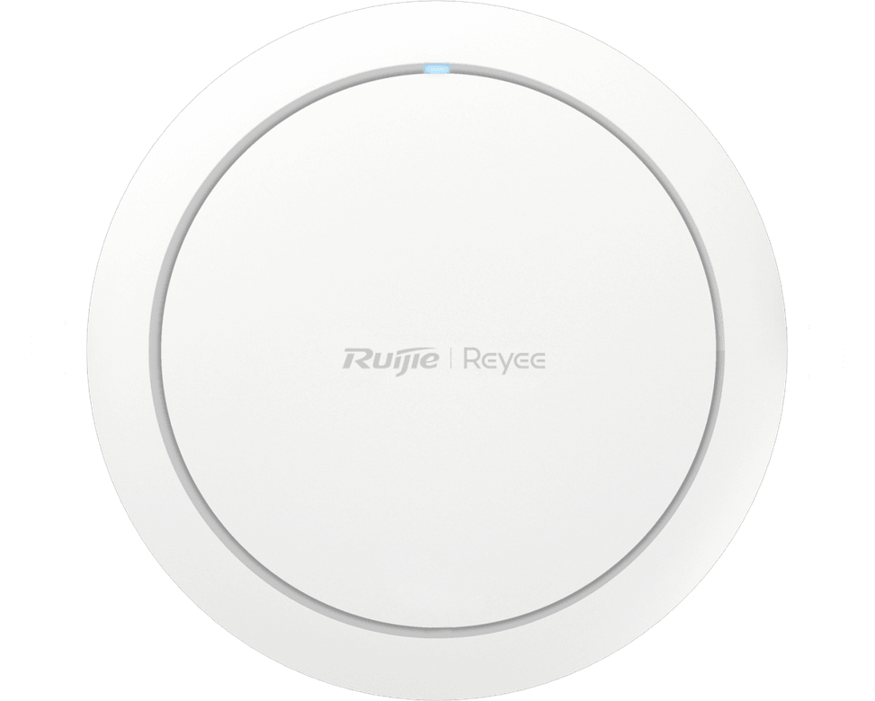 Reyee RG-RAP2266 AX3000 Indoor WiFi 6 Access Point — image 1