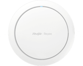 Point d'accès WiFi 6 AX3000 Reyee RG-RAP2266 Intérieur