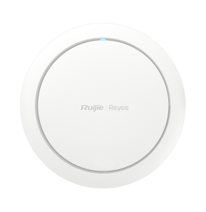 Point d'accès WiFi 6 AX3000 Reyee RG-RAP2266...