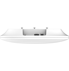 Point d'accès WiFi 6 AX3000 Reyee RG-RAP2266 Intérieur