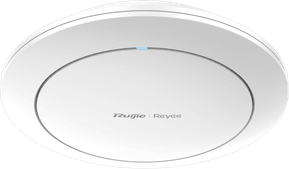 Point d'accès WiFi 6 AX3000 Reyee RG-RAP2266 Intérieur — image 2