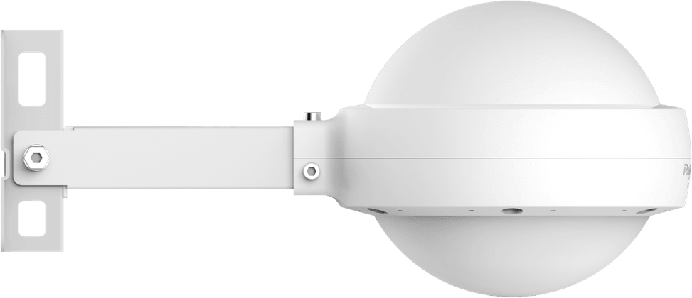 نقطة وصول WiFi 5 AC1300 متعددة الاتجاهات Reyee RG-RAP6202(G) - خارجي — صورة 2