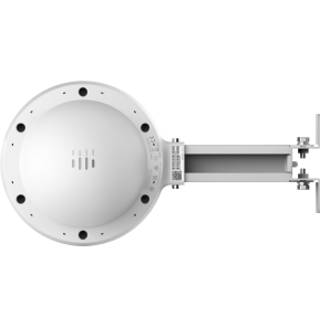 Point d'accès WiFi 5 AC1300 omnidirectionnel Reyee RG-RAP6202(G) - Extérieur