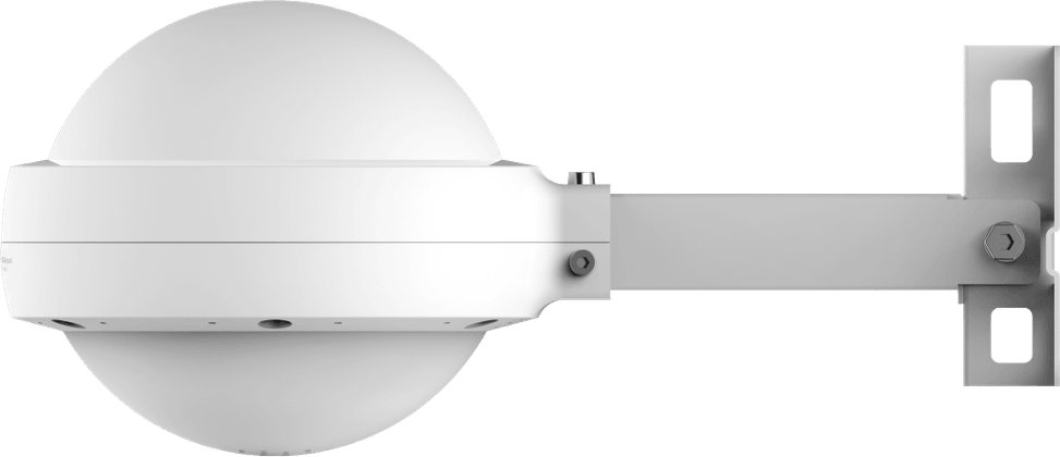 نقطة وصول WiFi 5 AC1300 متعددة الاتجاهات Reyee RG-RAP6202(G) - خارجي — صورة 3