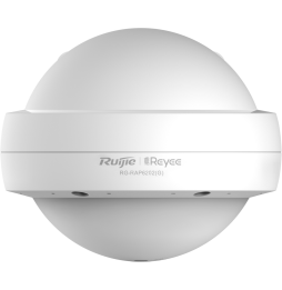 Point d'accès WiFi 5 AC1300 omnidirectionnel Reyee RG-RAP6202(G) - Extérieur