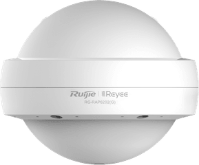 Point d'accès WiFi 5 AC1300 omnidirectionnel Reyee RG-RAP6202(G) - Extérieur