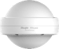 Point d'accès WiFi 5 AC1300 omnidirectionnel Reyee RG-RAP6202(G) - Extérieur