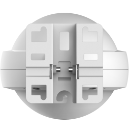 Point d'accès WiFi 5 AC1300 omnidirectionnel Reyee RG-RAP6202(G) - Extérieur