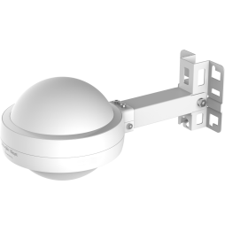 Point d'accès WiFi 5 AC1300 omnidirectionnel Reyee RG-RAP6202(G) - Extérieur