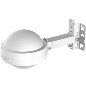Point d'accès WiFi 5 AC1300 omnidirectionnel Reyee RG-RAP6202(G) - Extérieur