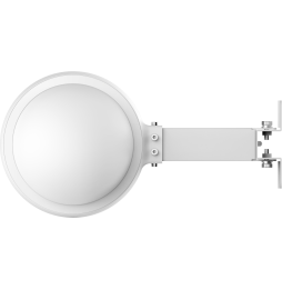 Point d'accès WiFi 5 AC1300 omnidirectionnel Reyee RG-RAP6202(G) - Extérieur