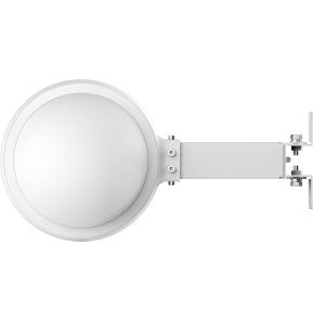 Point d'accès WiFi 5 AC1300 omnidirectionnel Reyee RG-RAP6202(G) - Extérieur