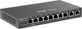 Routeur professionnel Reyee RG-EG210G-P-V3 10 Ports 600Mbps — image 2