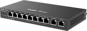 Routeur professionnel Reyee RG-EG210G-P-V3 10 Ports 600Mbps — image 3