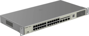 Switch L2 Administrable Reyee NBS3100-24GT4SFP-PV2 - 24 Ports PoE / 4 SFP 370W — image 2