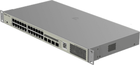 Switch L2 Administrable Reyee NBS3100-24GT4SFP-PV2 - 24 Ports PoE / 4 SFP 370W — image 3