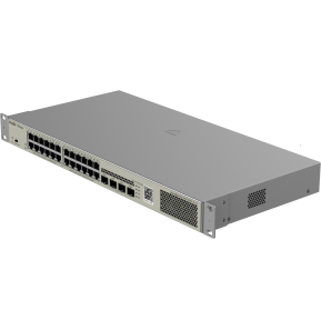 Switch L2 Administrable Reyee NBS3100-24GT4SFP-PV2 - 24 Ports PoE / 4 SFP 370W