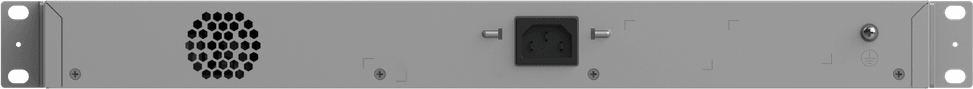 جهاز Switch مُدار L2 Reyee NBS3100-24GT4SFP-PV2 - 24 منفذ PoE / 4 SFP 370W — صورة 4