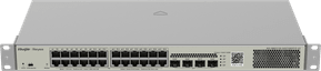 Switch L2 Administrable Reyee NBS3100-24GT4SFP-PV2 - 24 Ports PoE / 4 SFP 370W
