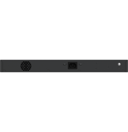 Switch Administrable Reyee RG-ES228GS-P 28 Ports - 24 PoE+ / 2SFP 370W