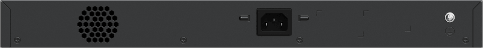 Reyee RG-ES228GS-P 28-Port Managed Switch - 24 PoE+ / 2SFP 370W — image 4