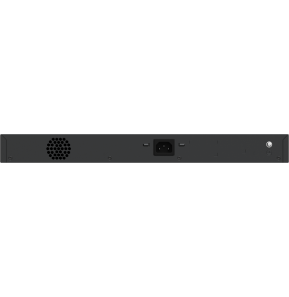 Switch Administrable Reyee RG-ES228GS-P 28 Ports - 24 PoE+ / 2SFP 370W