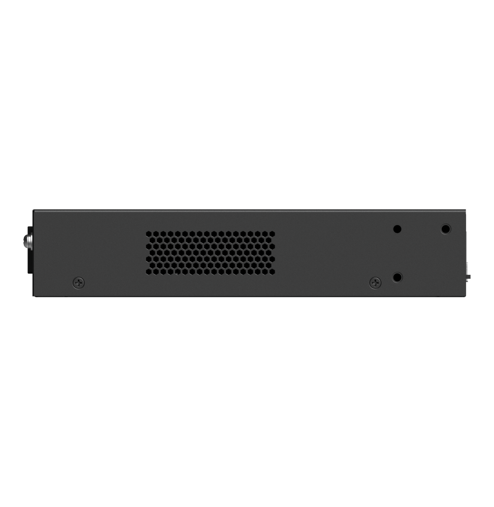 Reyee RG-ES228GS-P - angle latéral