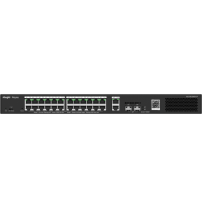 Switch Administrable Reyee RG-ES228GS-P 28...