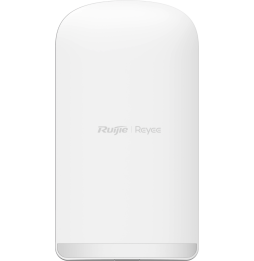 Pont sans fil 5GHz Reyee RG-EST350G PTP / PTMP 867Mbps 5KM