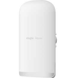Pont sans fil 5GHz Reyee RG-EST350G PTP / PTMP 867Mbps 5KM