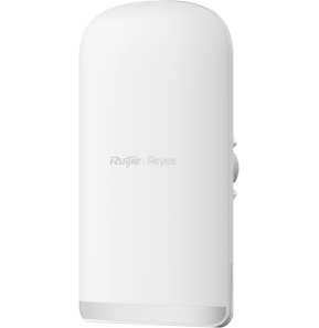 Pont sans fil 5GHz Reyee RG-EST350G PTP / PTMP 867Mbps 5KM