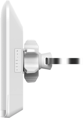 Pont sans fil 5GHz Reyee RG-EST350G PTP / PTMP 867Mbps 5KM — image 5