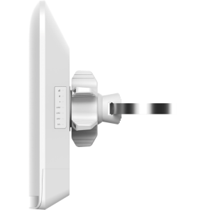 Pont sans fil 5GHz Reyee RG-EST350G PTP / PTMP 867Mbps 5KM