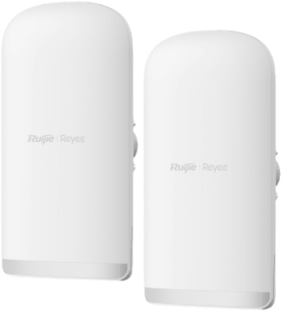 Reyee RG-EST350G 5GHz Wireless Bridge PTP / PTMP 867Mbps 5 km — image 1