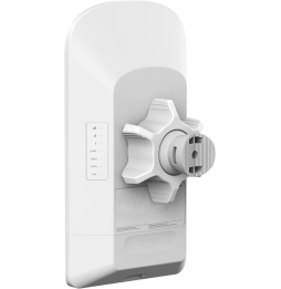 Pont sans fil 5GHz Reyee RG-EST350G PTP / PTMP 867Mbps 5KM