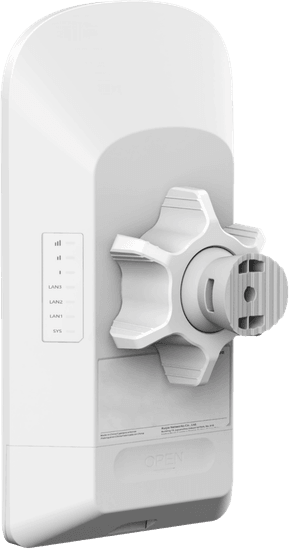 Pont sans fil 5GHz Reyee RG-EST350G PTP / PTMP 867Mbps 5KM — image 4