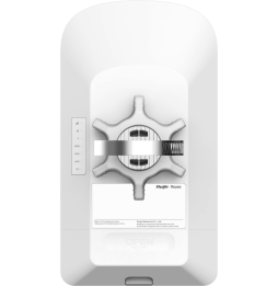Pont sans fil 5GHz Reyee RG-EST350G PTP / PTMP 867Mbps 5KM