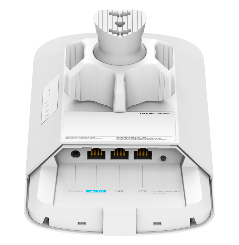Reyee RG-EST350G image 8