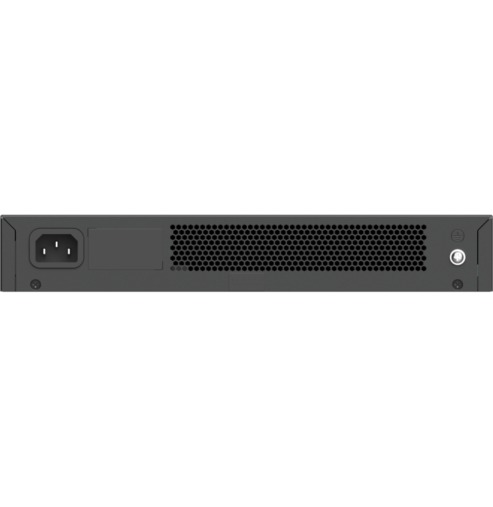 Reyee RG-ES124G-L – vue produit