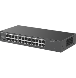 Switch Reyee RG-ES124G-L 24 ports Gigabit