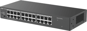 Switch Reyee RG-ES124G-L 24 ports Gigabit — image 4
