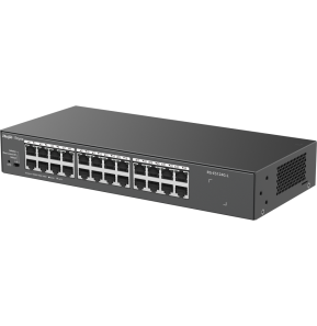 Switch Reyee RG-ES124G-L 24 ports Gigabit