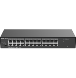 Switch Reyee RG-ES124G-L 24 ports Gigabit