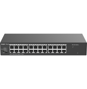 Switch Reyee RG-ES124G-L 24 ports Gigabit
