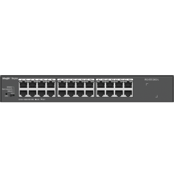 Switch Reyee RG-ES124G-L 24 ports Gigabit