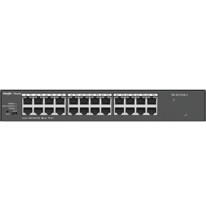 Switch Reyee RG-ES124G-L 24 ports Gigabit