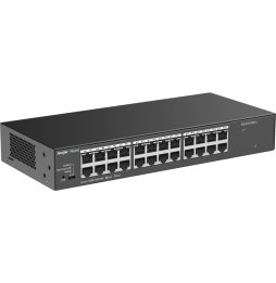 Switch Reyee RG-ES124G-L 24 ports Gigabit