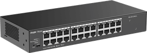 Switch Reyee RG-ES124G-L 24 ports Gigabit — image 2