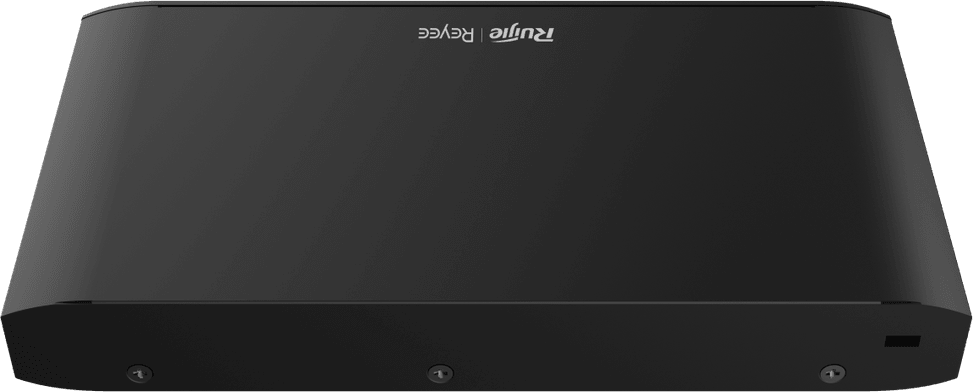 راوتر احترافي Reyee RG-EG105G-V3 5 منافذ Gigabit 600Mbps — صورة 3